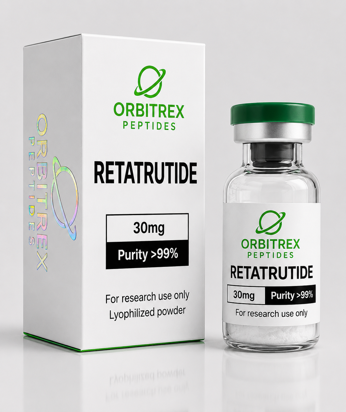 Retatrutide 30mg for sale Online