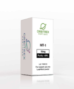 Buy Melanotan 1 peptide USA