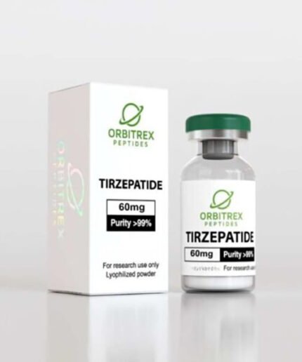 buy tirzepatide 60mg peptide online USA