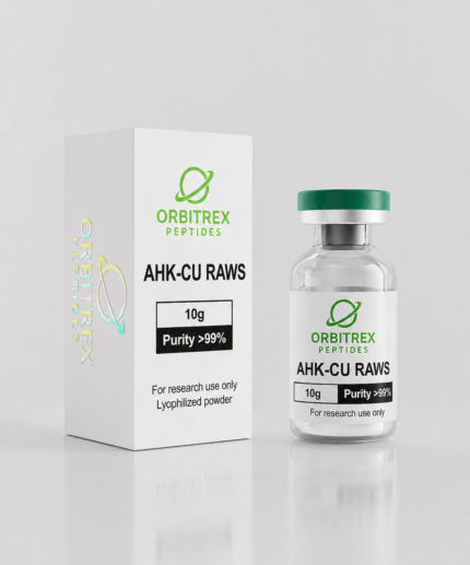 buy AHK-CU Raws 10mg online USA