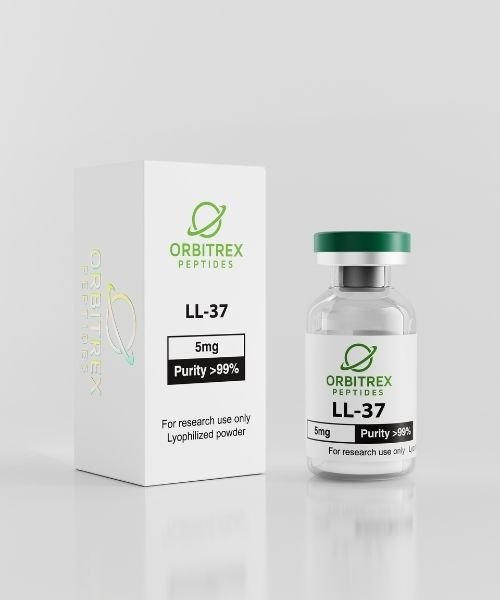 LL37-5mg.jpg ll-37 peptide for sale USA