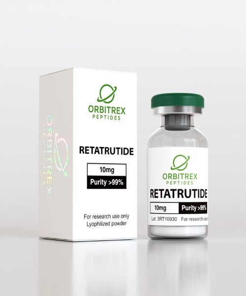 Buy retatrutide 10mg peptide  online USA