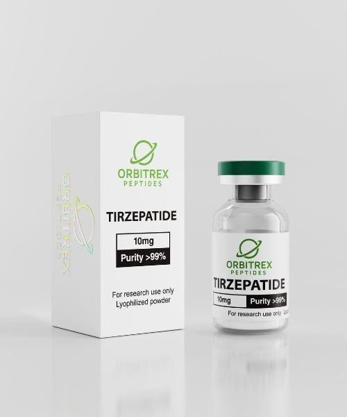 Buy tirzepatide 10mg online USA