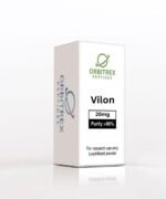 Vilon for sale at Orbitrex peptide